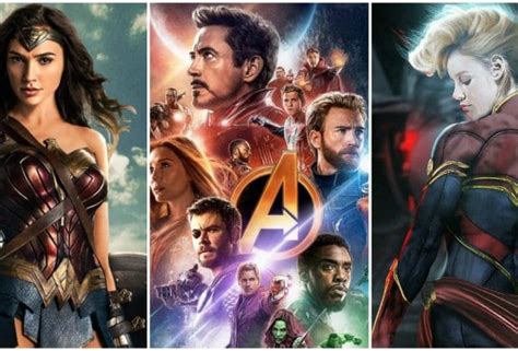 List of Movies Released in 2018 .